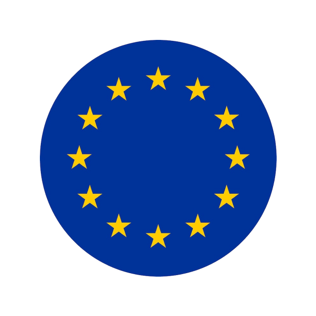 Europe Flag