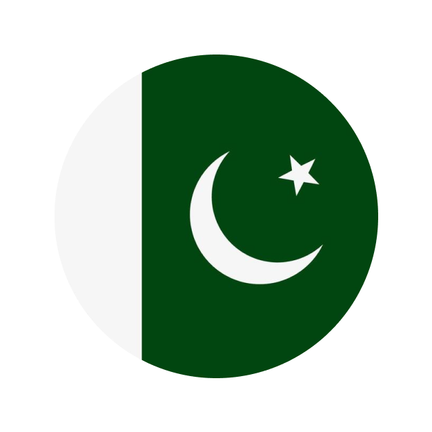 Pakistan Flag