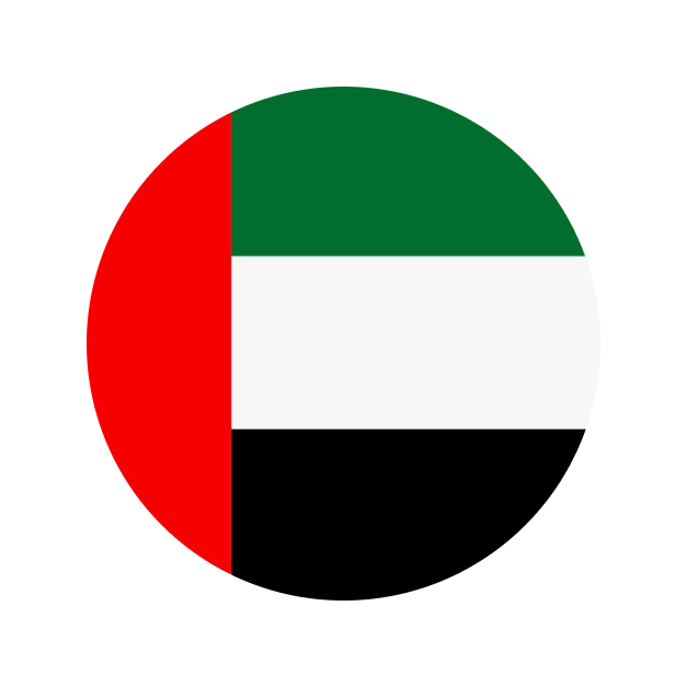 UAE Flag
