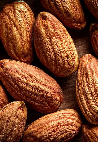 Almonds