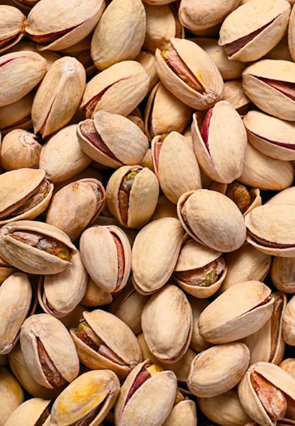Pistachio