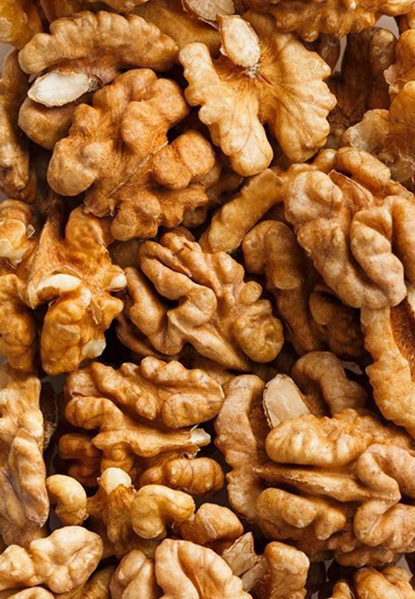 Walnuts