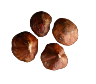 Nut 8