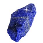 Lapis Lazuli gemstone